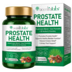 Viên uống Prostate Health hỗ trợ chức năng tuyến tiền liệt cho nam